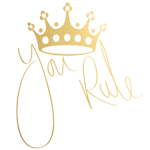 You Rule Occasion Card - Click Image to Close